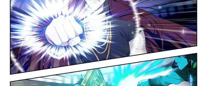 Tuyệt Thế Đường Môn Chap 355 - Next Chap 356