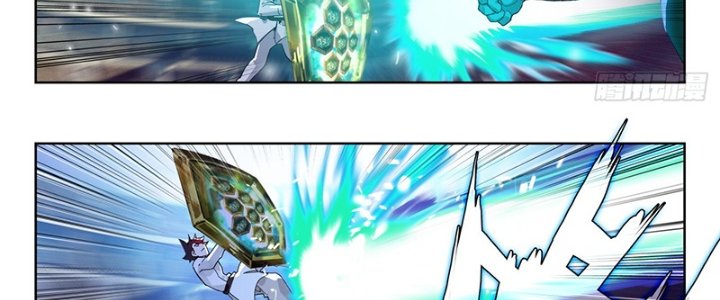 Tuyệt Thế Đường Môn Chap 355 - Next Chap 356