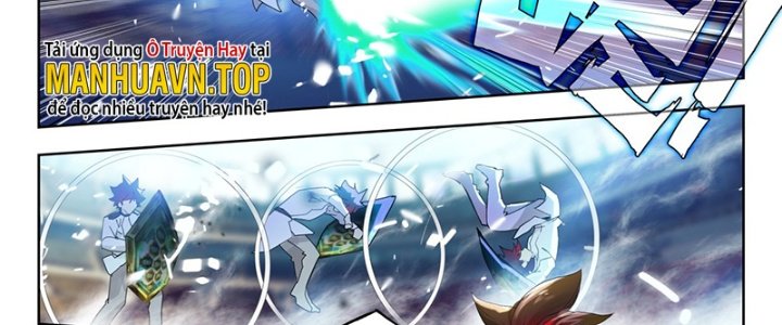 Tuyệt Thế Đường Môn Chap 355 - Next Chap 356