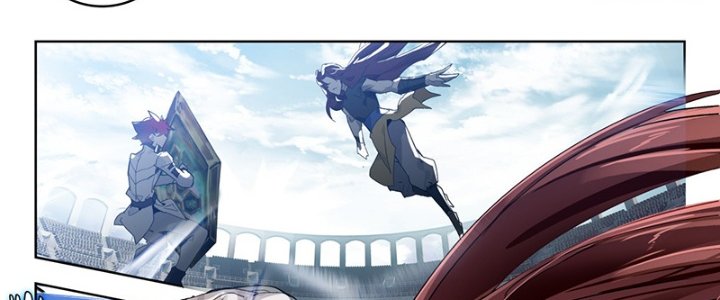 Tuyệt Thế Đường Môn Chap 355 - Next Chap 356