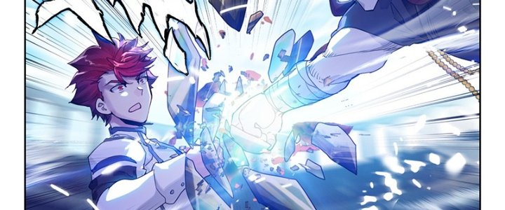 Tuyệt Thế Đường Môn Chap 355 - Next Chap 356