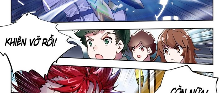Tuyệt Thế Đường Môn Chap 355 - Next Chap 356