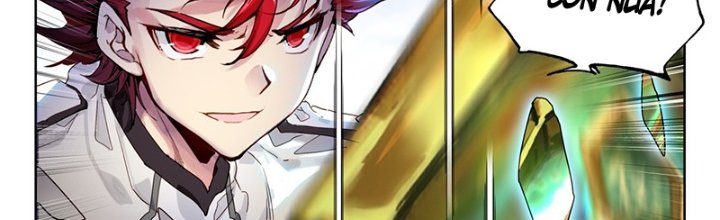 Tuyệt Thế Đường Môn Chap 355 - Next Chap 356