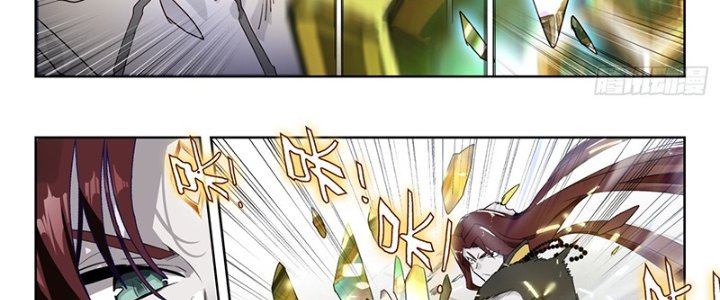 Tuyệt Thế Đường Môn Chap 355 - Next Chap 356