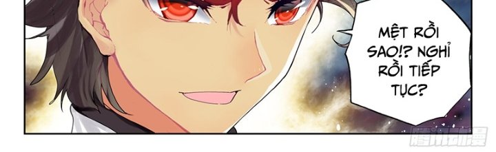 Tuyệt Thế Đường Môn Chap 355 - Next Chap 356