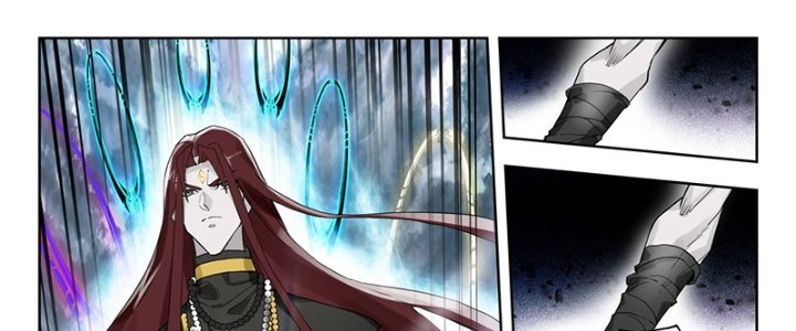 Tuyệt Thế Đường Môn Chap 355 - Next Chap 356