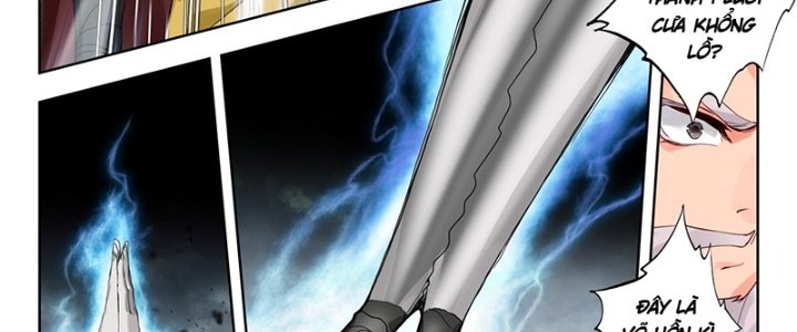 Tuyệt Thế Đường Môn Chap 355 - Next Chap 356