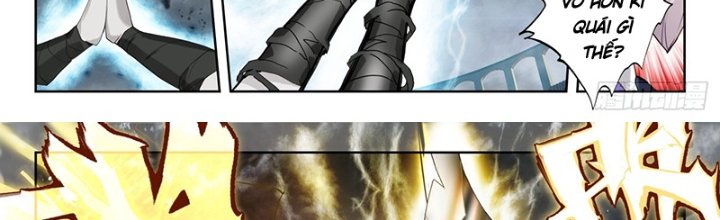Tuyệt Thế Đường Môn Chap 355 - Next Chap 356