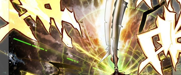 Tuyệt Thế Đường Môn Chap 355 - Next Chap 356
