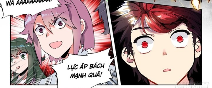 Tuyệt Thế Đường Môn Chap 355 - Next Chap 356