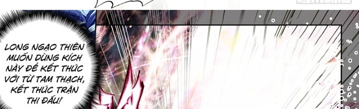 Tuyệt Thế Đường Môn Chap 355 - Next Chap 356