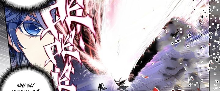 Tuyệt Thế Đường Môn Chap 355 - Next Chap 356