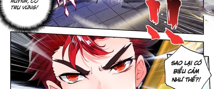 Tuyệt Thế Đường Môn Chap 355 - Next Chap 356