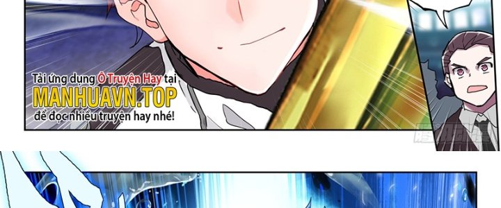 Tuyệt Thế Đường Môn Chap 355 - Next Chap 356