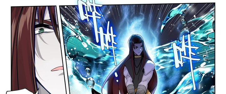 Tuyệt Thế Đường Môn Chap 355 - Next Chap 356