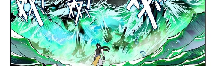 Tuyệt Thế Đường Môn Chap 355 - Next Chap 356