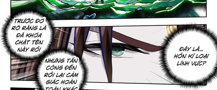 Tuyệt Thế Đường Môn Chap 355 - Next Chap 356