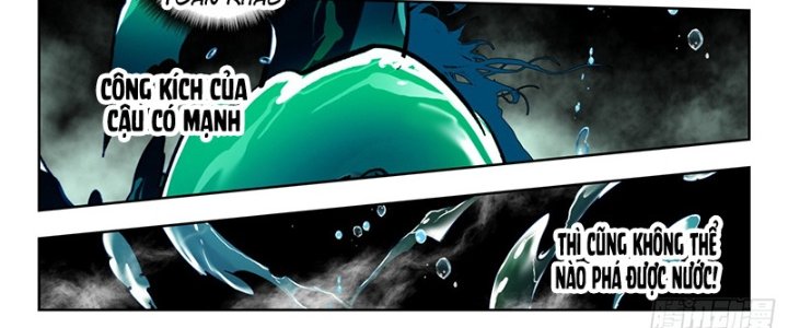 Tuyệt Thế Đường Môn Chap 355 - Next Chap 356