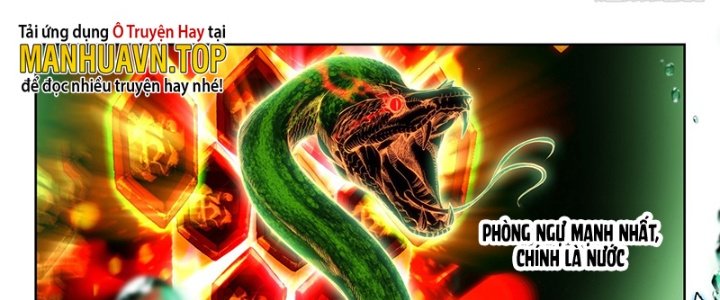 Tuyệt Thế Đường Môn Chap 355 - Next Chap 356