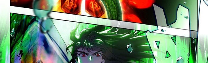 Tuyệt Thế Đường Môn Chap 355 - Next Chap 356