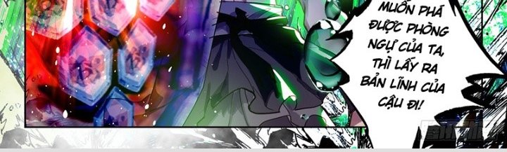 Tuyệt Thế Đường Môn Chap 355 - Next Chap 356
