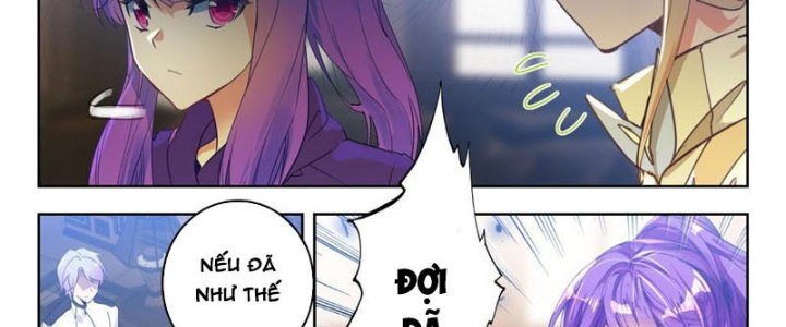 Tuyệt Thế Đường Môn Chap 360 - Next Chap 361