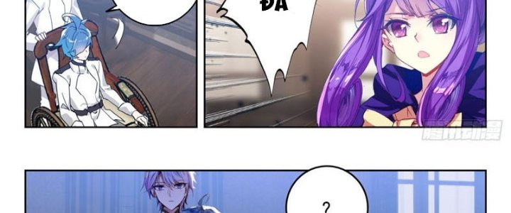 Tuyệt Thế Đường Môn Chap 360 - Next Chap 361