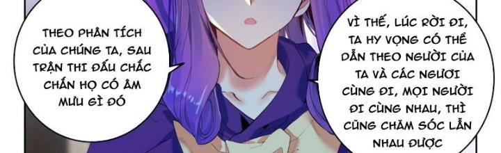 Tuyệt Thế Đường Môn Chap 360 - Next Chap 361