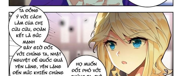 Tuyệt Thế Đường Môn Chap 360 - Next Chap 361