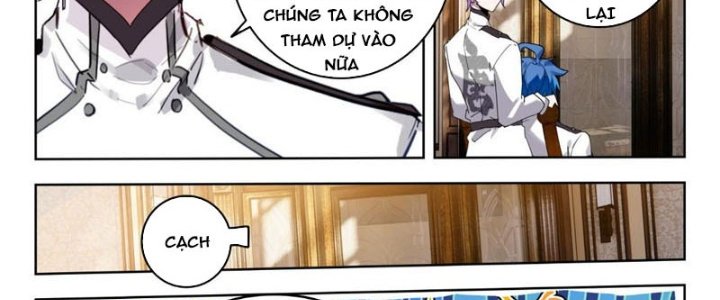 Tuyệt Thế Đường Môn Chap 360 - Next Chap 361