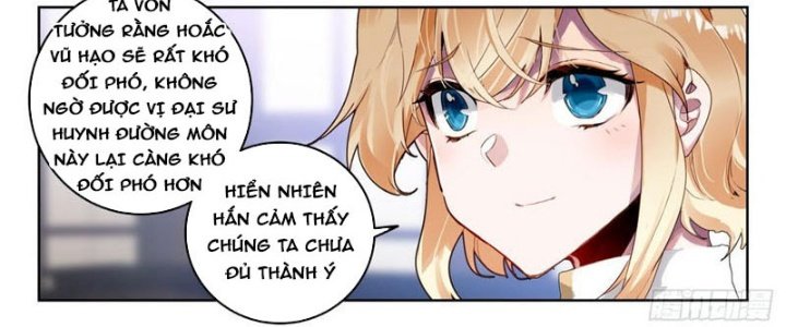 Tuyệt Thế Đường Môn Chap 360 - Next Chap 361