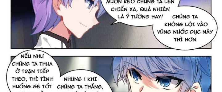 Tuyệt Thế Đường Môn Chap 360 - Next Chap 361