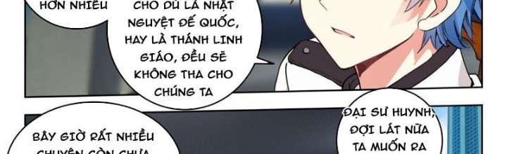 Tuyệt Thế Đường Môn Chap 360 - Next Chap 361