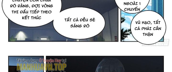 Tuyệt Thế Đường Môn Chap 360 - Next Chap 361