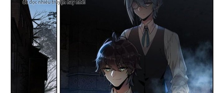 Tuyệt Thế Đường Môn Chap 360 - Next Chap 361