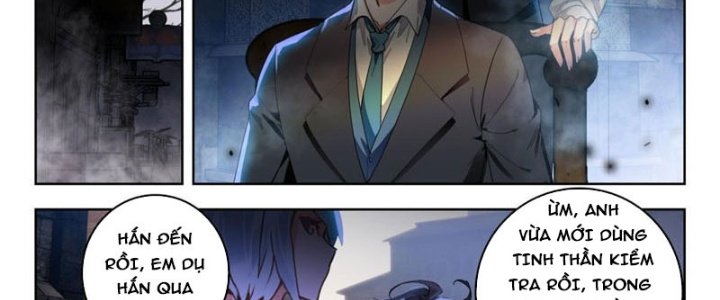 Tuyệt Thế Đường Môn Chap 360 - Next Chap 361