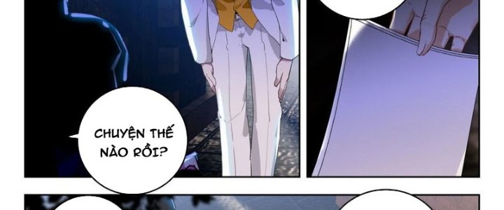 Tuyệt Thế Đường Môn Chap 360 - Next Chap 361