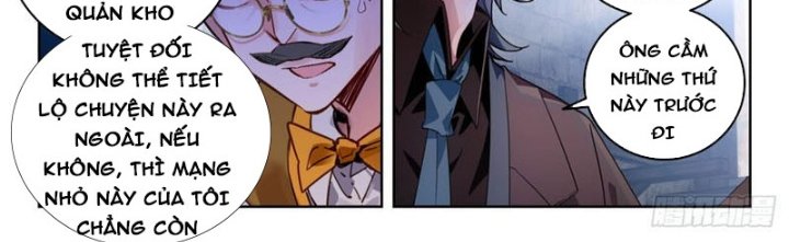 Tuyệt Thế Đường Môn Chap 360 - Next Chap 361
