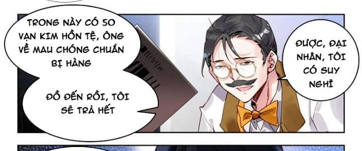 Tuyệt Thế Đường Môn Chap 360 - Next Chap 361