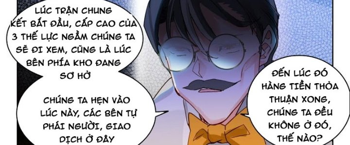 Tuyệt Thế Đường Môn Chap 360 - Next Chap 361