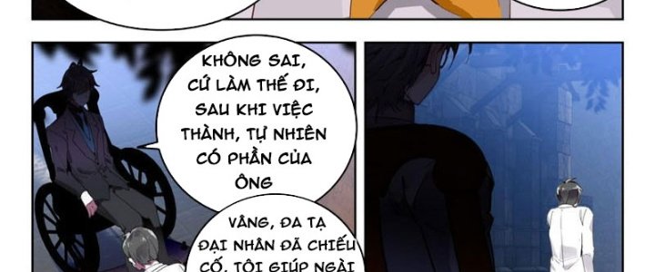 Tuyệt Thế Đường Môn Chap 360 - Next Chap 361