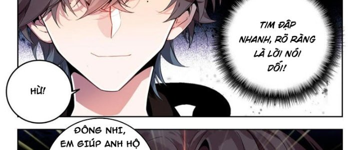 Tuyệt Thế Đường Môn Chap 360 - Next Chap 361