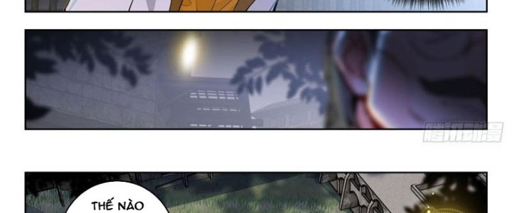 Tuyệt Thế Đường Môn Chap 360 - Next Chap 361
