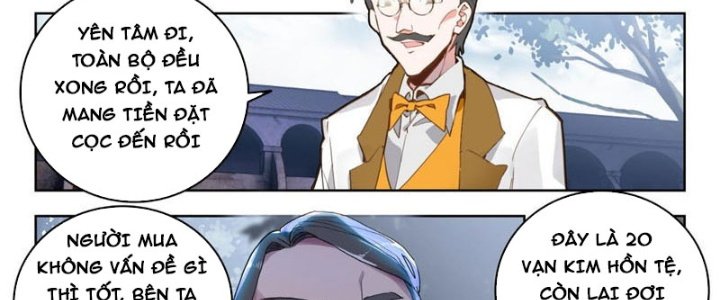 Tuyệt Thế Đường Môn Chap 360 - Next Chap 361
