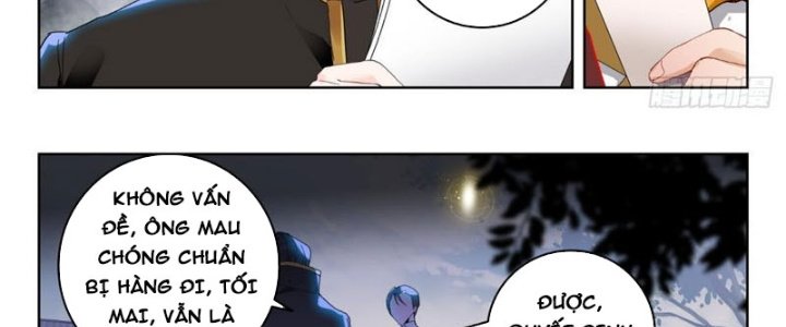 Tuyệt Thế Đường Môn Chap 360 - Next Chap 361