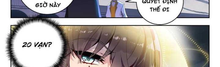 Tuyệt Thế Đường Môn Chap 360 - Next Chap 361