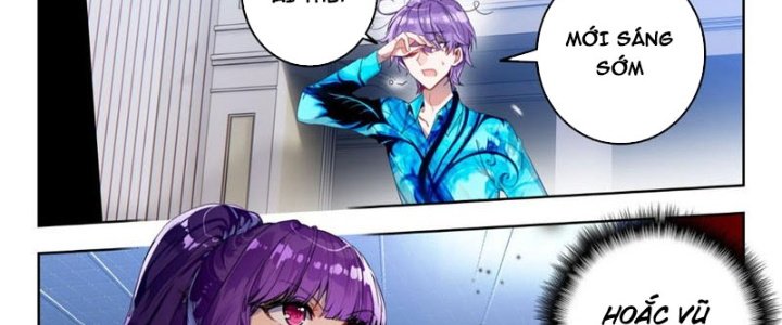 Tuyệt Thế Đường Môn Chap 360 - Next Chap 361