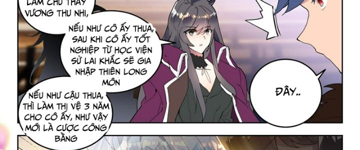 Tuyệt Thế Đường Môn Chap 362 - Next Chap 363