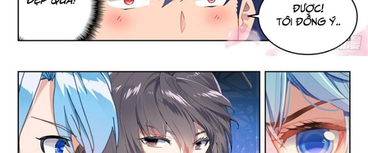 Tuyệt Thế Đường Môn Chap 362 - Next Chap 363