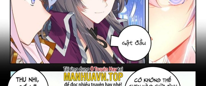 Tuyệt Thế Đường Môn Chap 362 - Next Chap 363